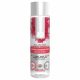 System JO All-in-one - gel lubrifiant și de masaj încălzitor (120ml) 