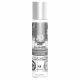 System JO-All-in-One Senzual - gel de masaj siliconic (30ml) 