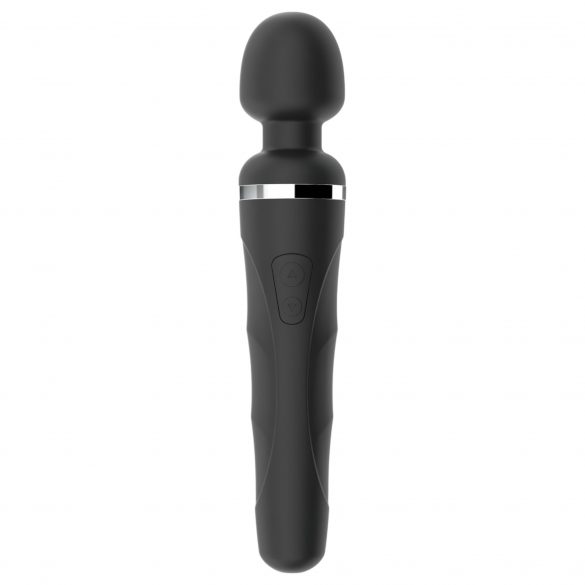 LOVENSE Domi 2 - vibrator de masaj inteligent (negru) 