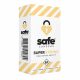 SAFE Super Strong - prezervativ extra rezistent (10 buc) 