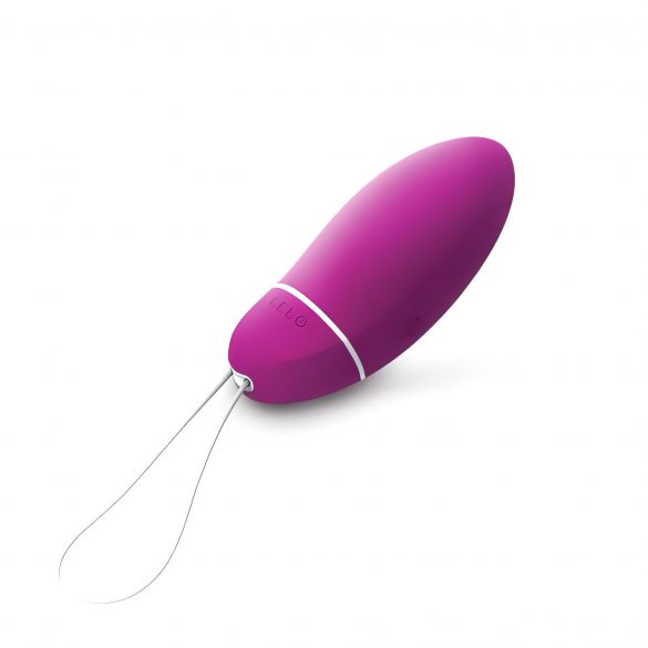 LELO Luna - ou vibrator inteligent (mov)