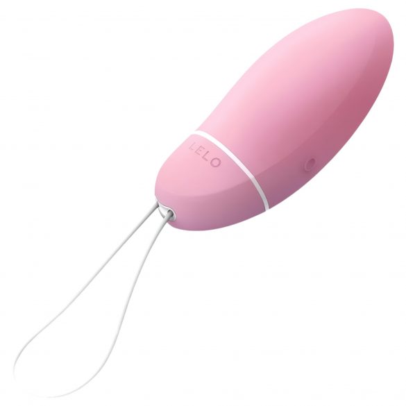 LELO Luna - ou inteligent vibrator (roz)