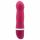 B SWISH Bdesired Deluxe - vibrator cu cap proeminent (roz) 