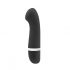 B SWISH Bdesired Deluxe Curve - Vibrator G-punct (negru) 