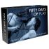 FIFTY DAYS OF PLAY - joc erotic (engleză)