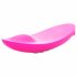 OHMIBOD Lightshow - vibrator inteligent pentru clitoris cu joc de lumini (roz) 