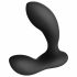 LELO Bruno - vibrator prostatic cu două motoare (negru) 