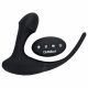 OHMIBOD Club Vibe 3 Hero - vibrator de prostată cu control muzical 