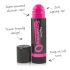 Balsam de buze Screaming - vibrator ruj (negru-roz)