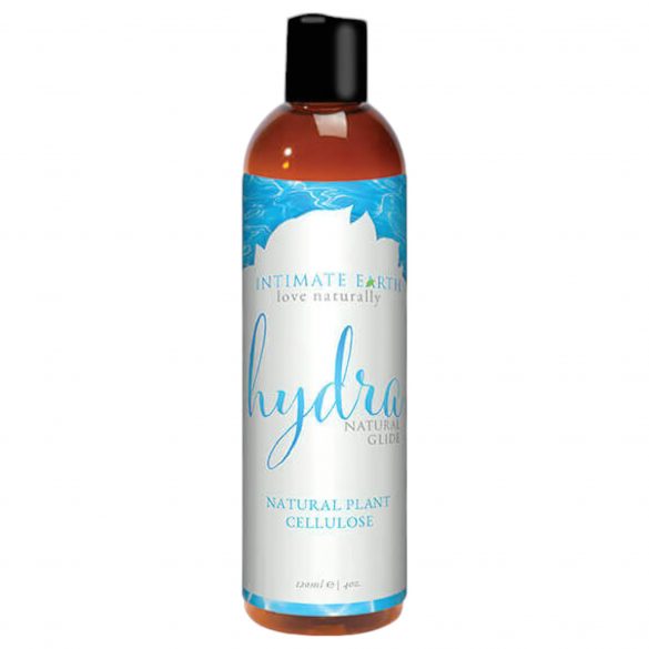 Intimate Earth Hydra - lubrifiant pe bază de apă (120ml) 