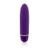 Vibrator Clasic Deep de silicon Rianne Essentials (mov) 