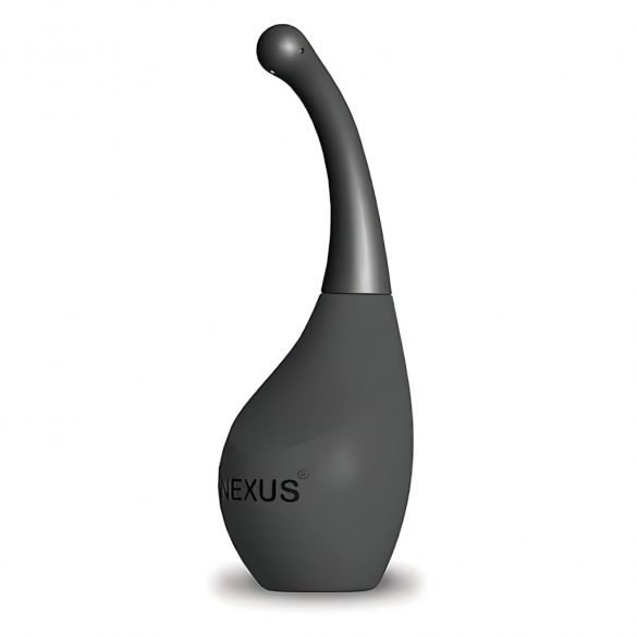 Nexus Pro - săpun intim (negru) 