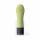 TENGA Iroha Zen - Matcha vibrator super moale din silicon (verde)