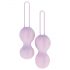 Set Bile Vaginale Nomi Tang Plus Sakura - 2 Piese