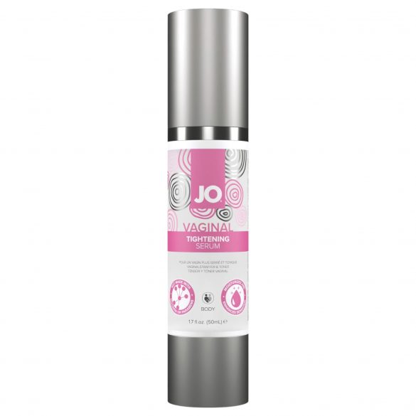 Gel intim pentru femei - strângere vaginală System JO (50ml) 