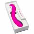 LOVENSE Osci 2 - vibrator inteligent pentru punctul G (roz) 