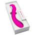 LOVENSE Osci 2 - vibrator inteligent pentru punctul G (roz) 