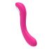 LOVENSE Osci 2 - vibrator inteligent pentru punctul G (roz) 