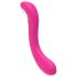 LOVENSE Osci 2 - vibrator inteligent pentru punctul G (roz) 