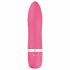 B SWISH Bcute Classic - vibrator rezistent la apă (roz) 