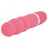 B SWISH Bcute Pearl - vibrator rezistent la apă cu perle (roz)