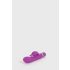 B SWISH Bwild Classic Bunny - vibrator clitoridian (mov) 