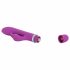 B SWISH Bwild Classic Bunny - vibrator clitoridian (mov) 