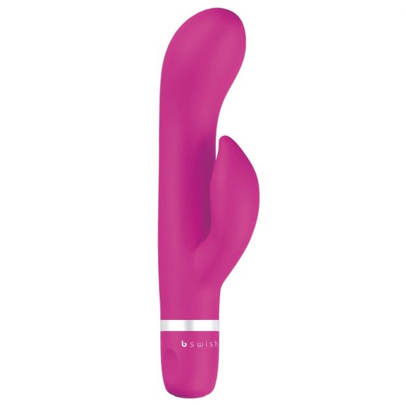 B SWISH Bwild Marine - vibrator pentru clitoris (roz) 