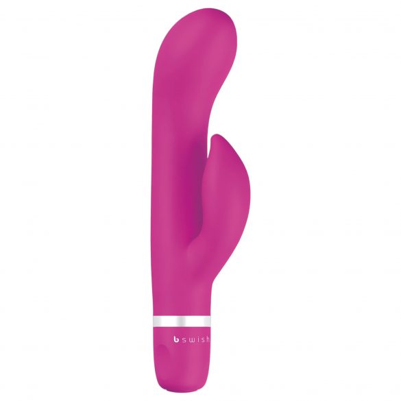 B SWISH Bwild Marine - vibrator pentru clitoris (roz) 