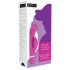 B SWISH Bwild Marine - vibrator pentru clitoris (roz) 