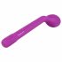 B SWISH Bgee Classic Plus - vibrator waterproof pentru punctul G (mov)