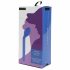 B SWISH Bgee Classic Plus - vibrator impermeabil pentru punctul G (albastru) 