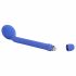 B SWISH Bgee Classic Plus - vibrator impermeabil pentru punctul G (albastru) 