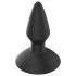 Magic Motion Equinox - vibrator anal inteligent cu acumulator (negru) 