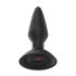 Magic Motion Equinox - vibrator anal inteligent cu acumulator (negru) 