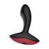 Magic Motion Solstice - vibrator prostatic inteligent cu acumulator (negru) 