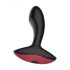 Magic Motion Solstice - vibrator inteligent, cu acumulator, pentru prostată (negru)