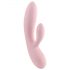 / FEELZTOYS Lea - vibrator reîncărcabil pentru punctul G (roz)