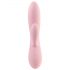 / FEELZTOYS Lea - vibrator reîncărcabil pentru punctul G (roz)