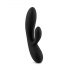 FEELZTOYS Lea - vibrator punct G, reîncărcabil (negru)