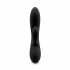 FEELZTOYS Lea - vibrator punct G, reîncărcabil (negru)