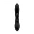 FEELZTOYS Lea - vibrator punct G, reîncărcabil (negru)