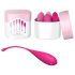 FEELZTOYS Femmefit - set de bile ben wa (6 piese)