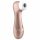 Satisfyer Pro 2 Gen2 - stimulator clitoridian cu acumulator (maro) 