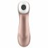 Satisfyer Pro 2 Gen2 - stimulator clitoridian cu acumulator (maro) 