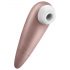 Pachet de vibratoare Satisfyer pentru cupluri (3 piese)