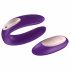 Pachet de vibratoare Satisfyer pentru cupluri (3 piese)