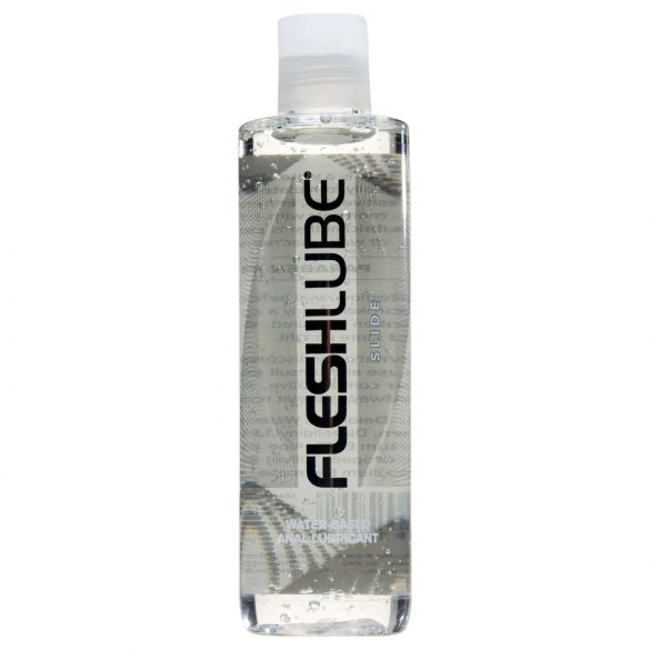 FleshLube Slide - lubrifiant pe bază de apă (250ml)