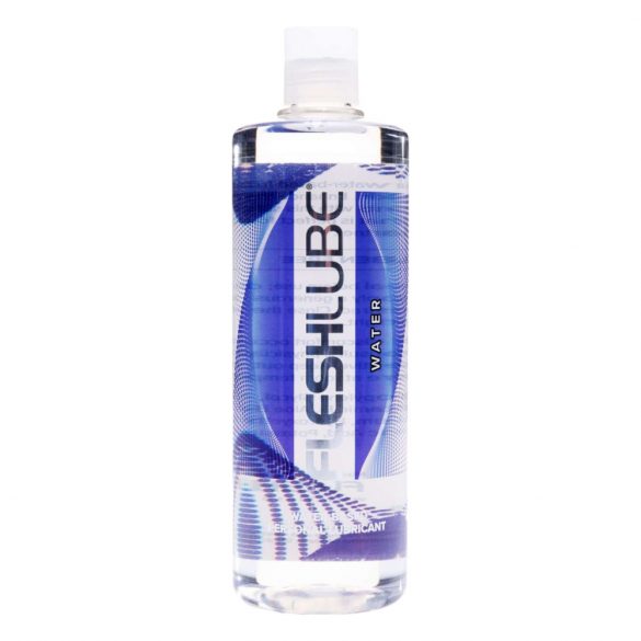 Lubrifiant pe bază de apă FleshLube (500ml) 