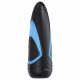 Satisfyer Men One - masturbator cu supt (albastru-negru) 